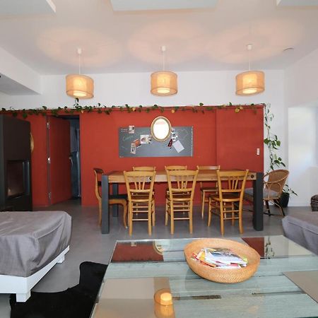 Le Postillon Rez Apartment Saint-Pierre-d'Entremont  Екстериор снимка