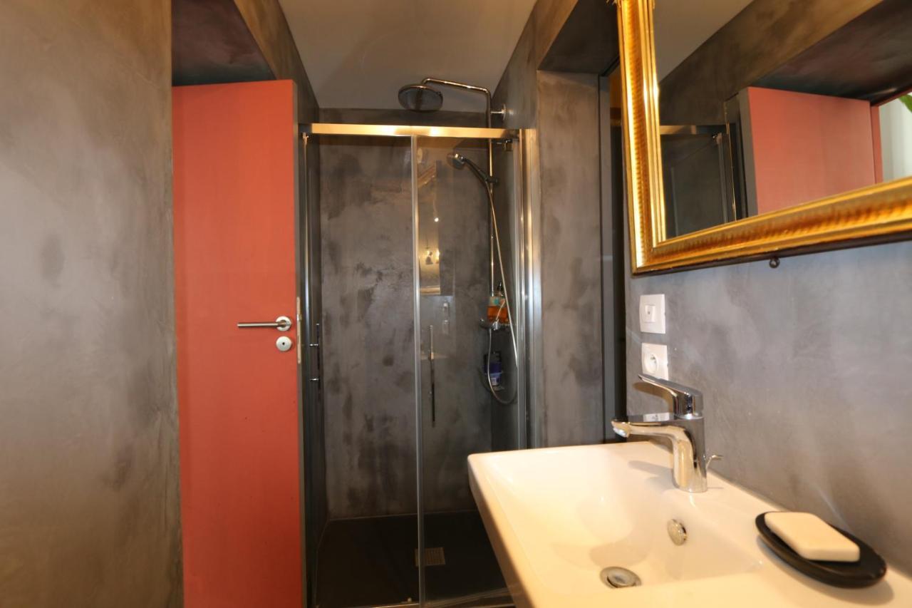Le Postillon Rez Apartment Saint-Pierre-d'Entremont  Екстериор снимка