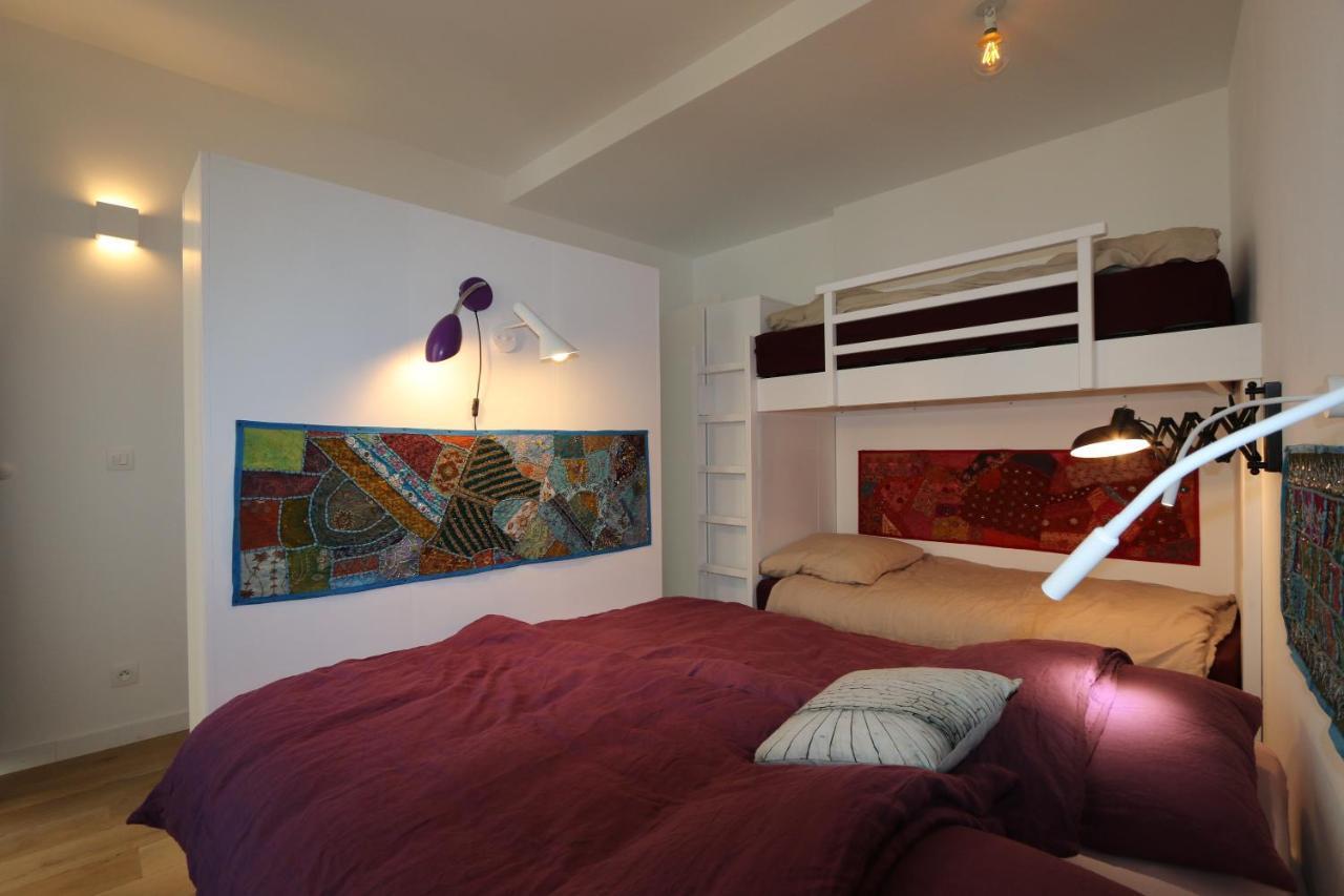 Le Postillon Rez Apartment Saint-Pierre-d'Entremont  Екстериор снимка