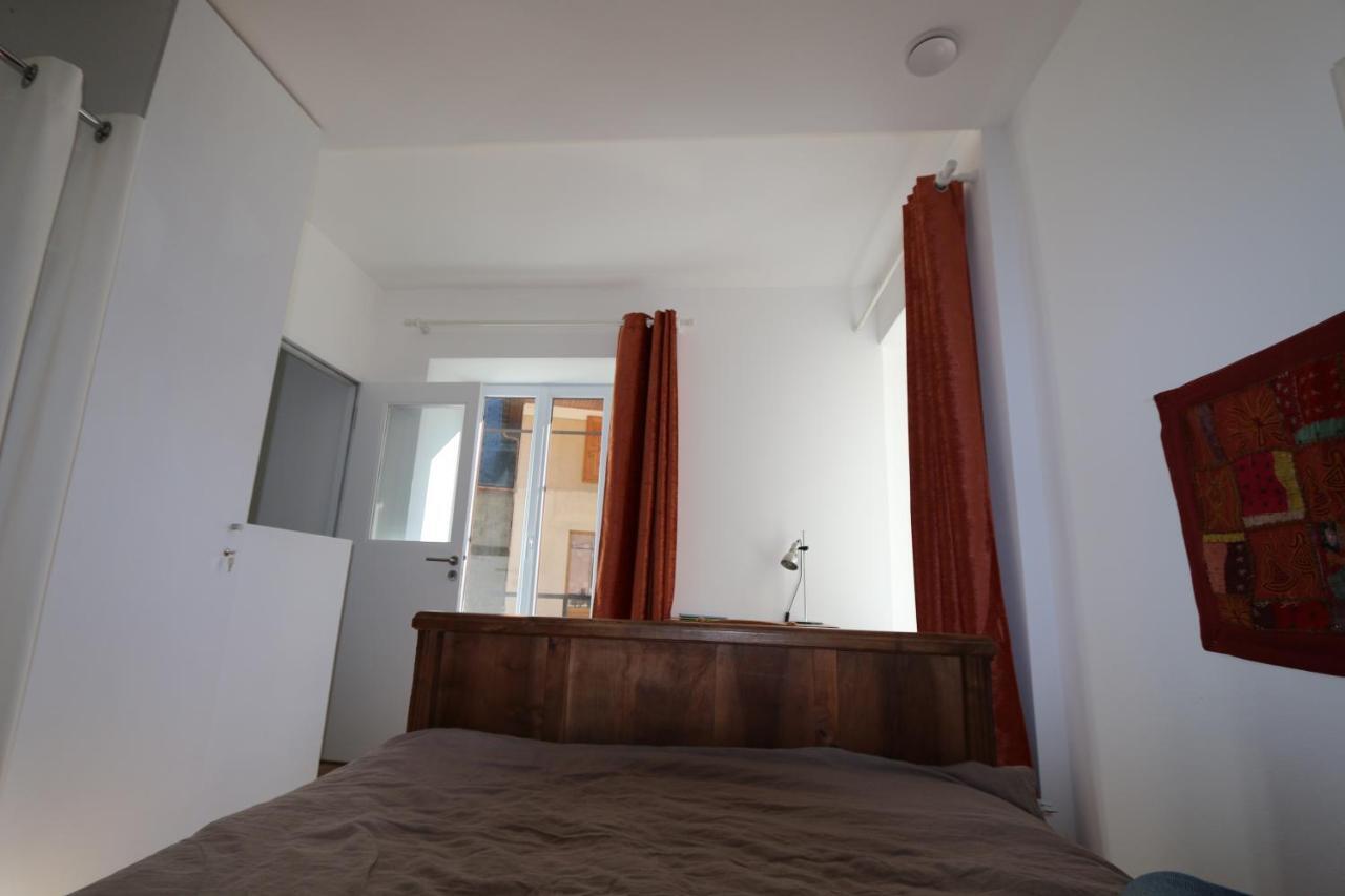 Le Postillon Rez Apartment Saint-Pierre-d'Entremont  Екстериор снимка