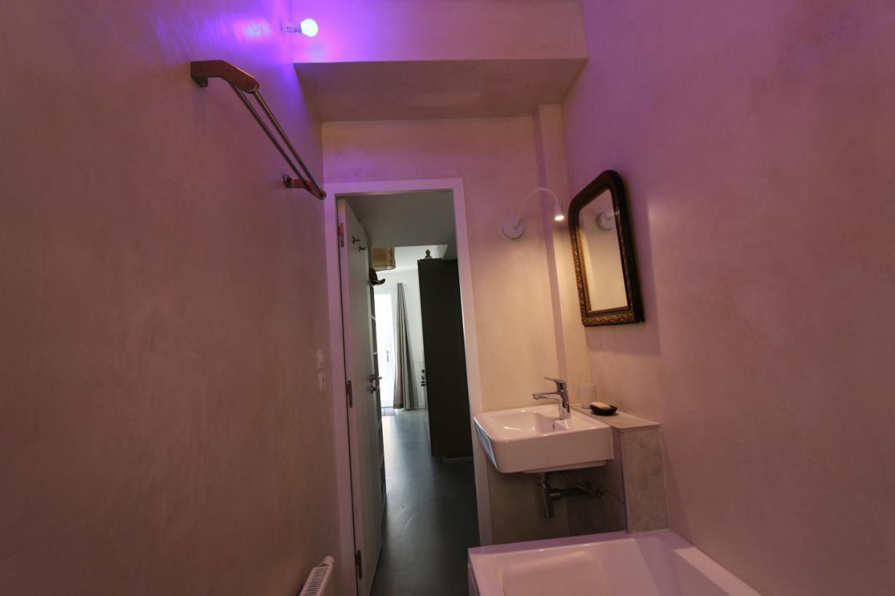 Le Postillon Rez Apartment Saint-Pierre-d'Entremont  Екстериор снимка