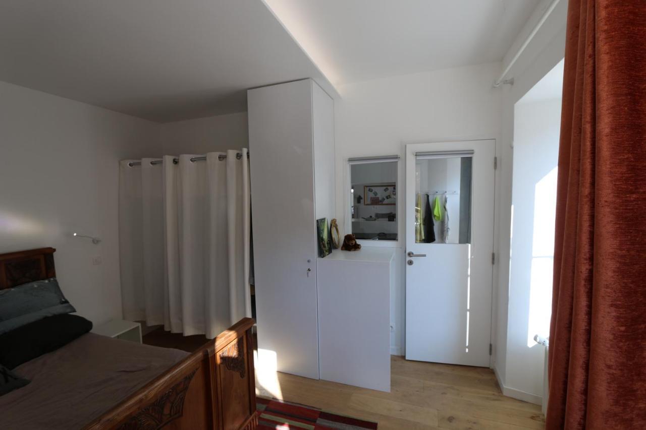 Le Postillon Rez Apartment Saint-Pierre-d'Entremont  Екстериор снимка