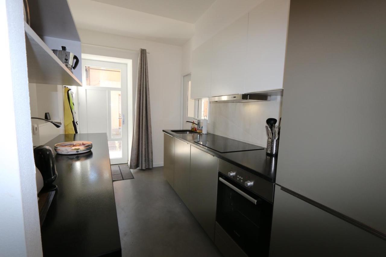 Le Postillon Rez Apartment Saint-Pierre-d'Entremont  Екстериор снимка