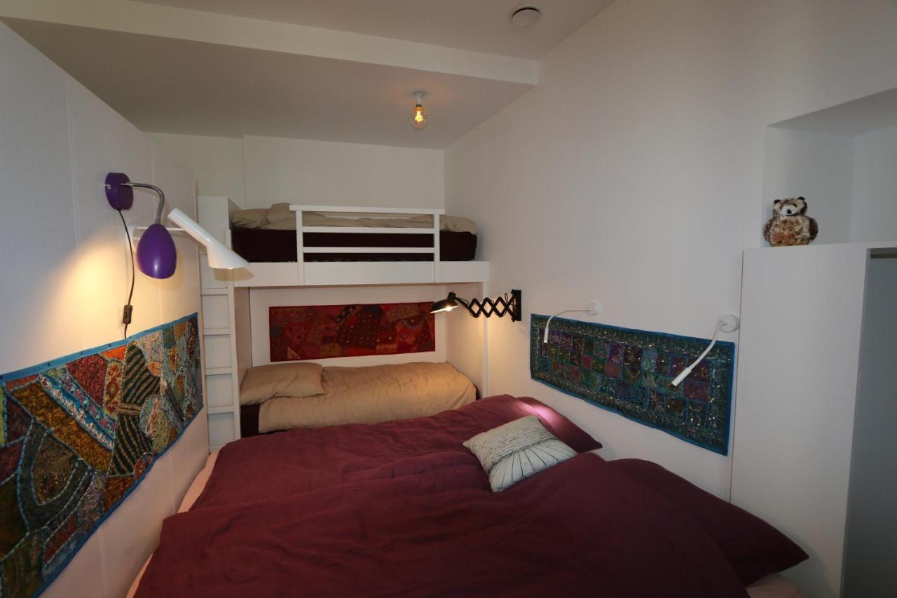 Le Postillon Rez Apartment Saint-Pierre-d'Entremont  Екстериор снимка